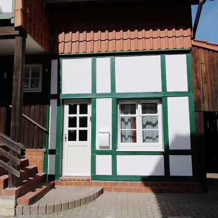 Schickes Ferienapartment In Habichtswald-Ehlen Exterior foto